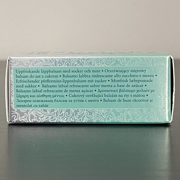 Fresh Sugar Mint Rush Freshening Lip Treatment - Picture 12 of 16